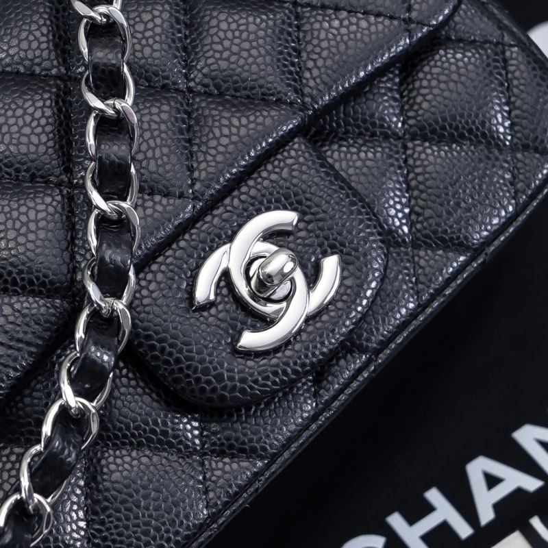 Chanel CF Series Bags